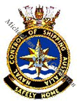 NCS Badge